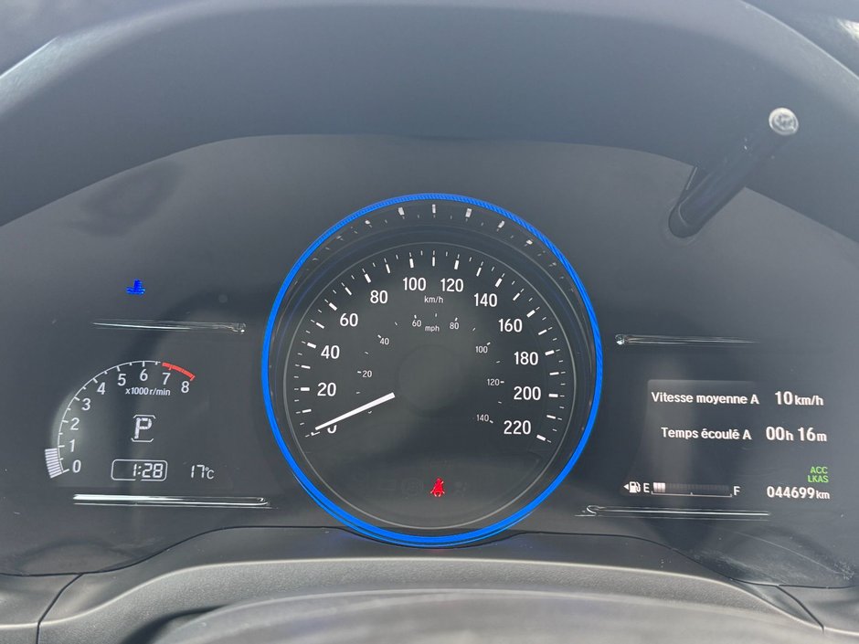 2021 Honda HR-V Sport-19