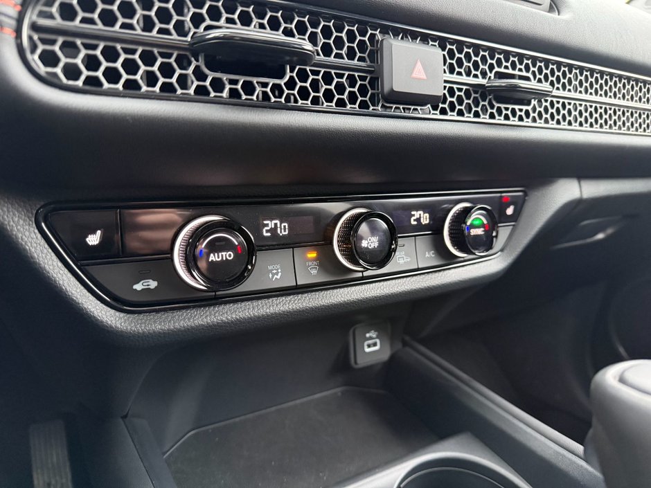 2025 Honda HR-V Sport-15