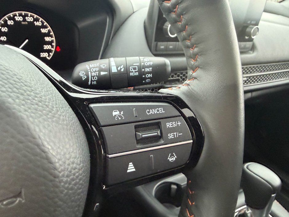 2025 Honda HR-V Sport-13