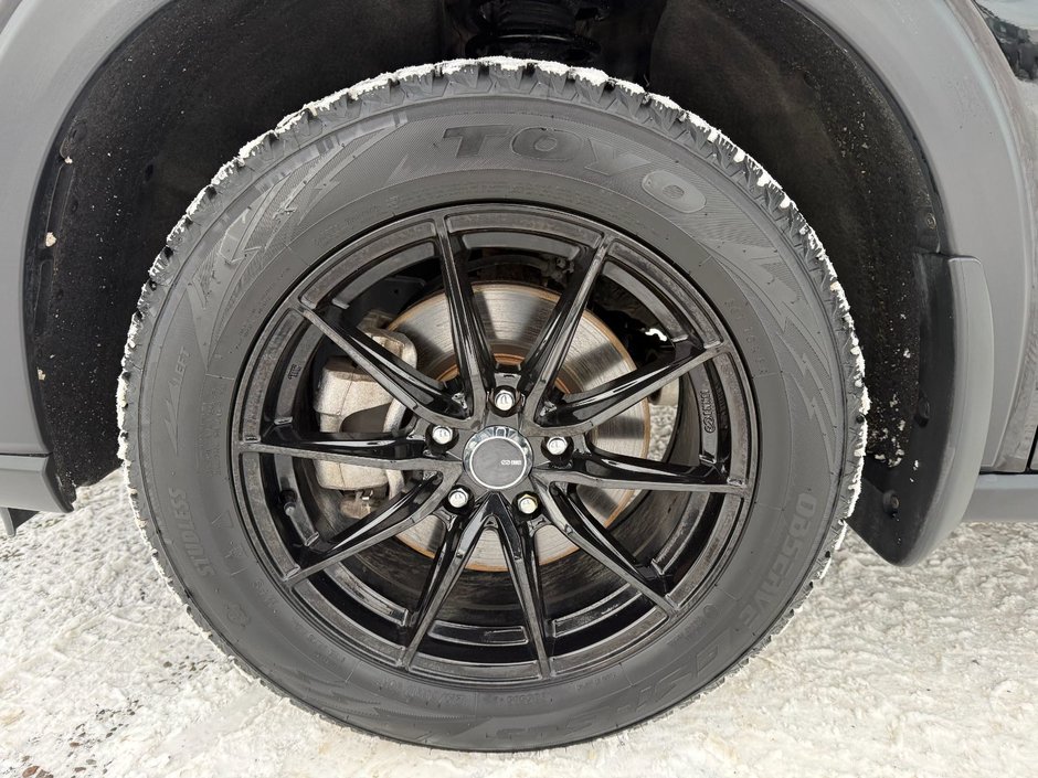 2025 Honda HR-V Sport-8