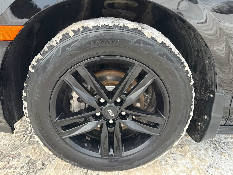 2022 Honda Odyssey Touring-12