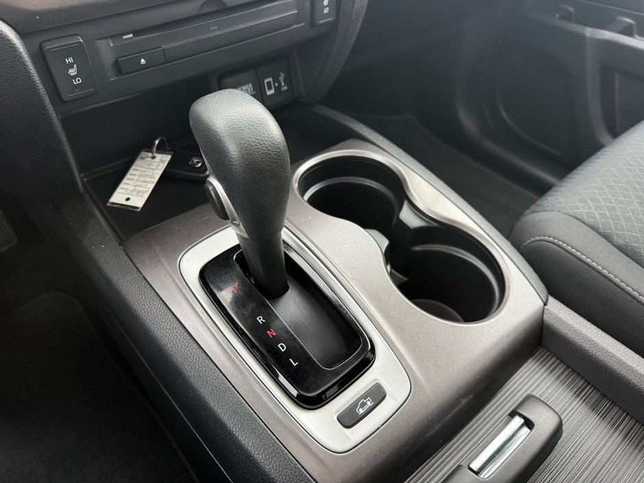 2017 Honda Ridgeline Sport-18