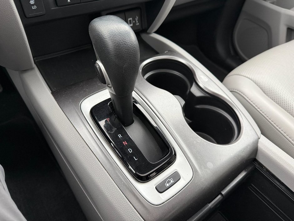 2018 Honda Ridgeline EX-L-18