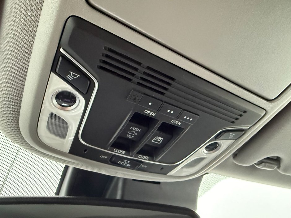 2018 Honda Ridgeline EX-L-19