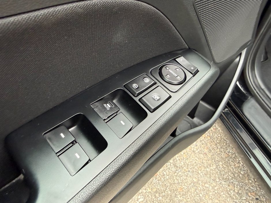 Hyundai Elantra GL 2017-13