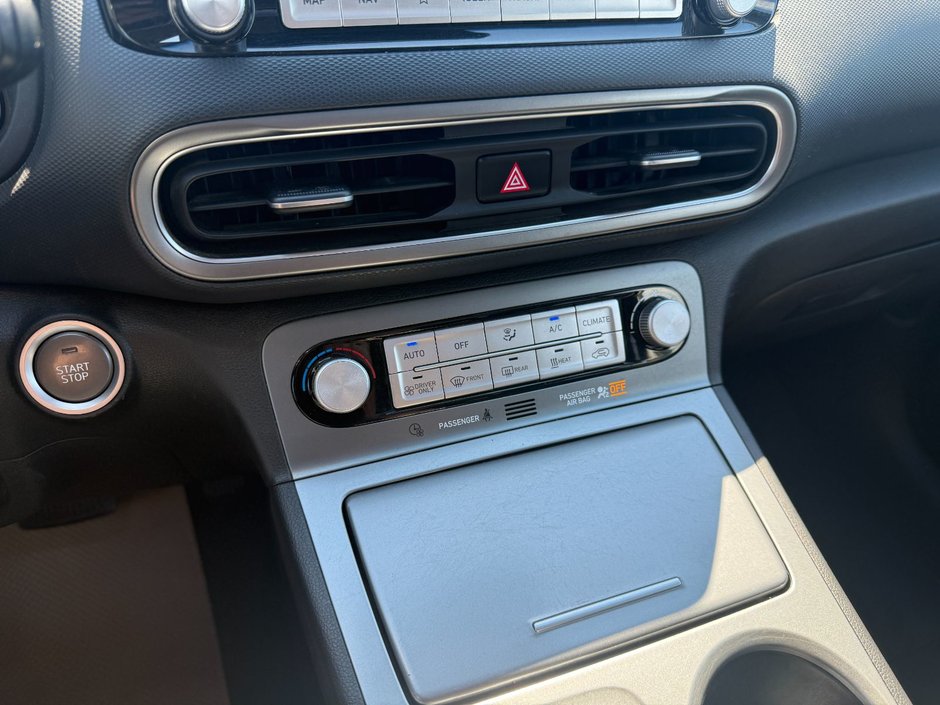 Hyundai Kona Electric Ultimate 2022-14