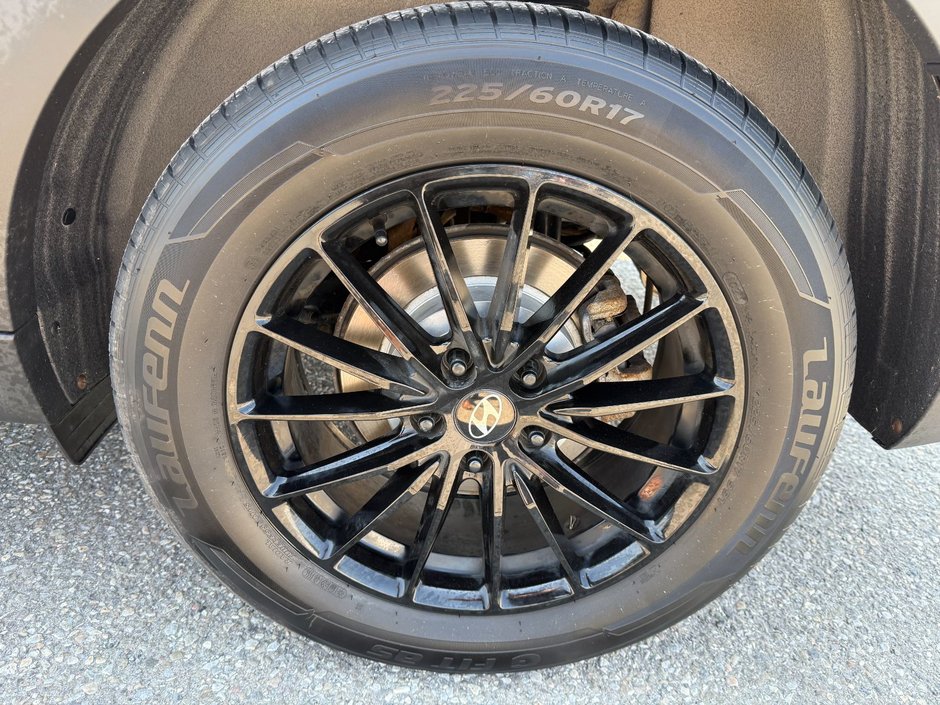 Hyundai Tucson Essential 2019-9