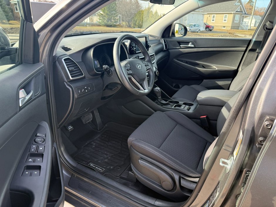 2020 Hyundai Tucson Preferred-11