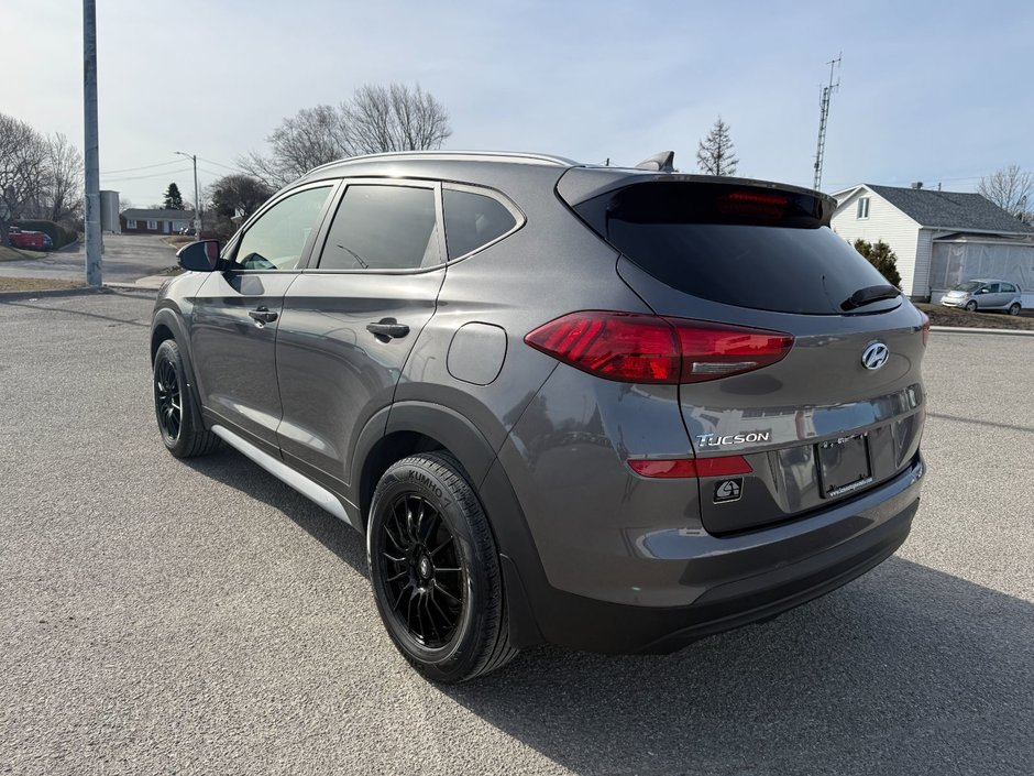 2020 Hyundai Tucson Preferred-7