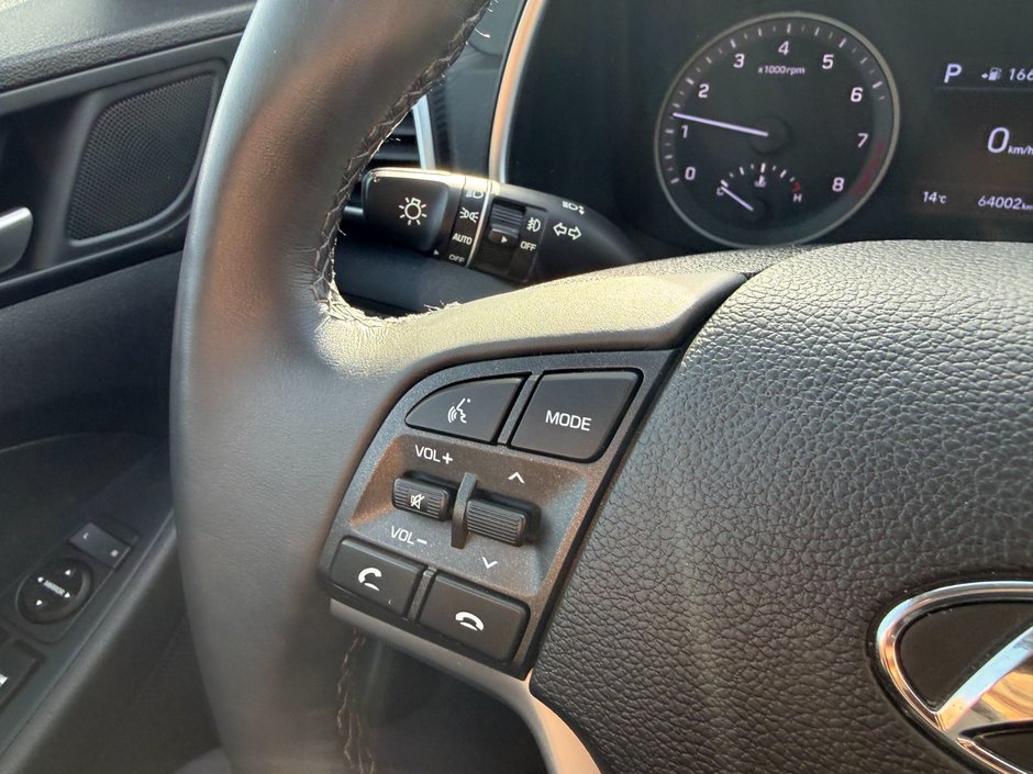 2020 Hyundai Tucson Preferred-13