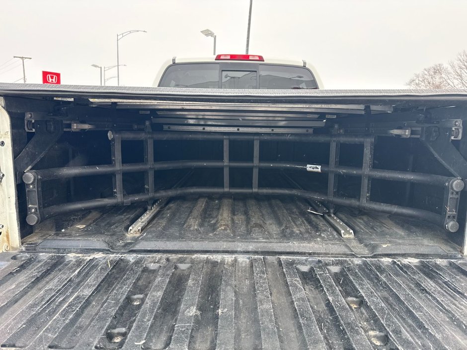 Nissan Frontier  2016-7