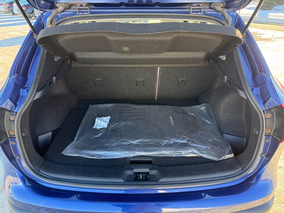 Nissan Qashqai  2019-7