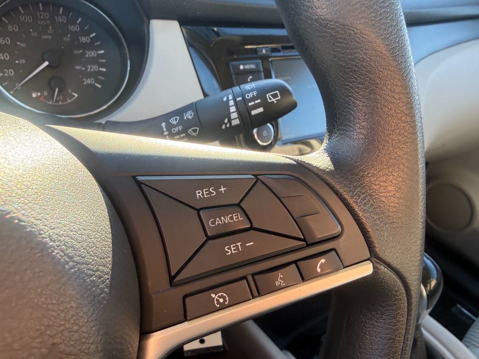 Nissan Qashqai  2019-15