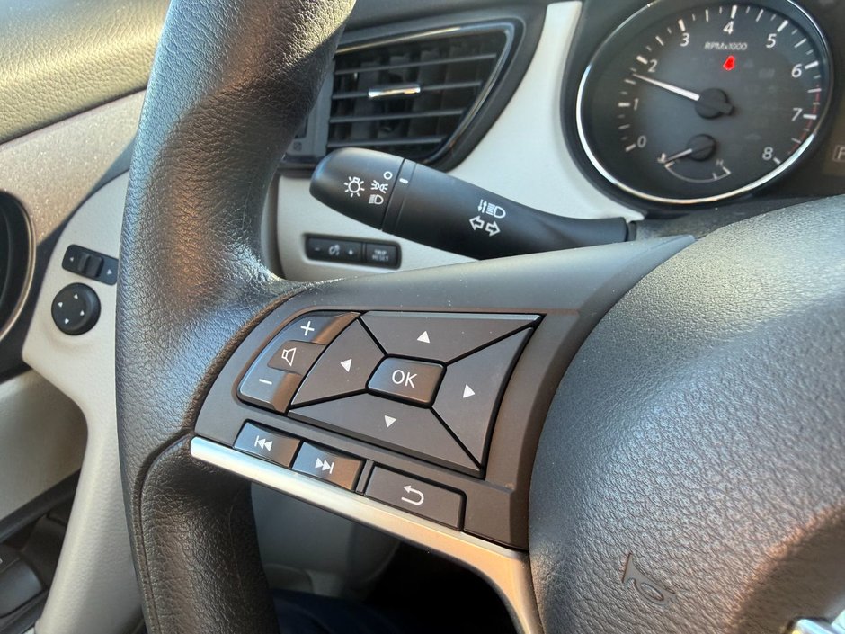 Nissan Qashqai  2019-14