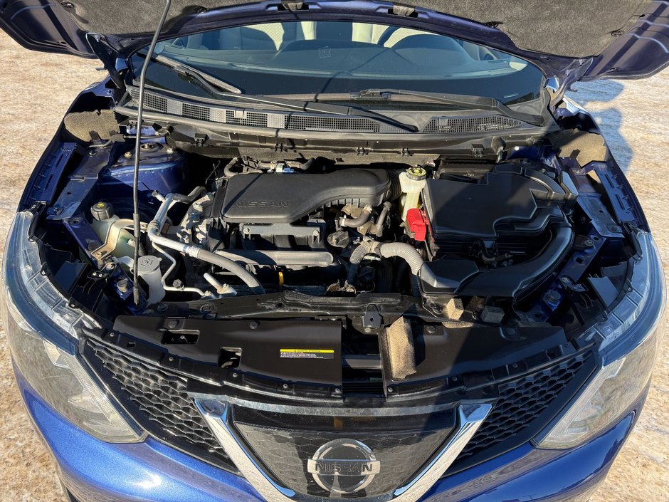 Nissan Qashqai  2019-2