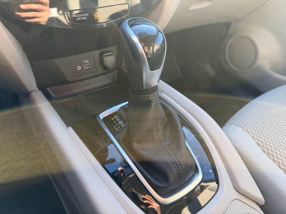 Nissan Qashqai  2019-17