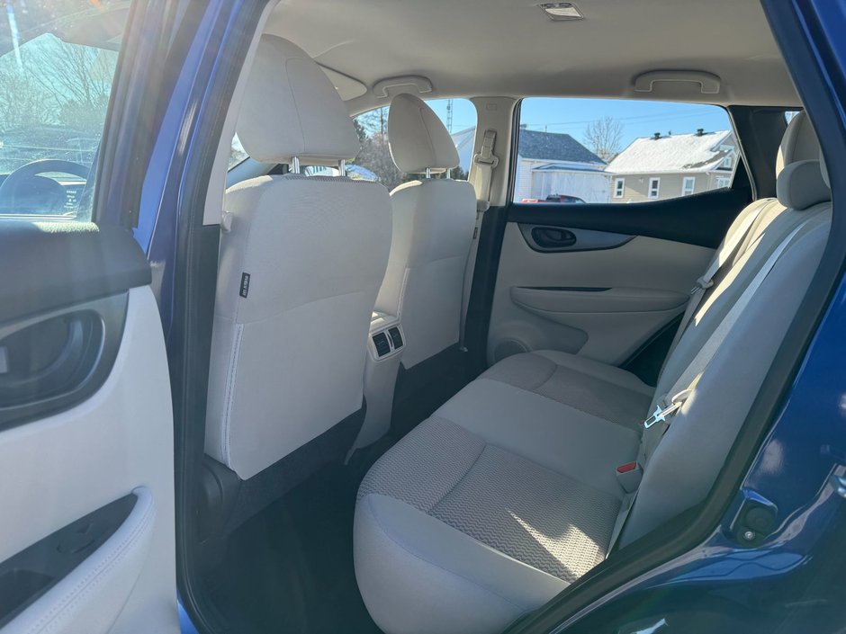 Nissan Qashqai  2019-10