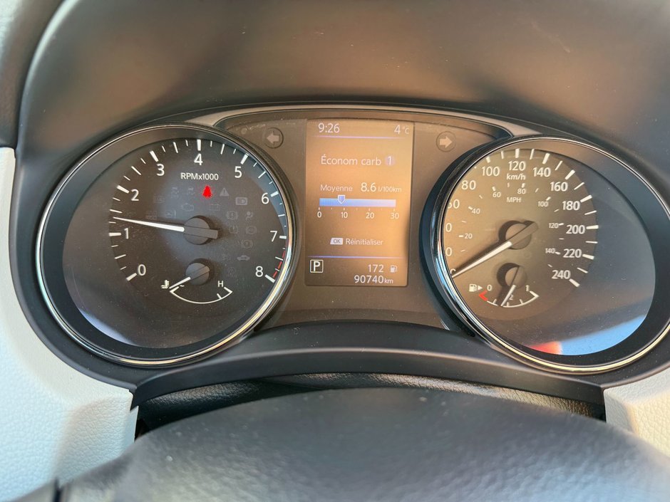 Nissan Qashqai  2019-19