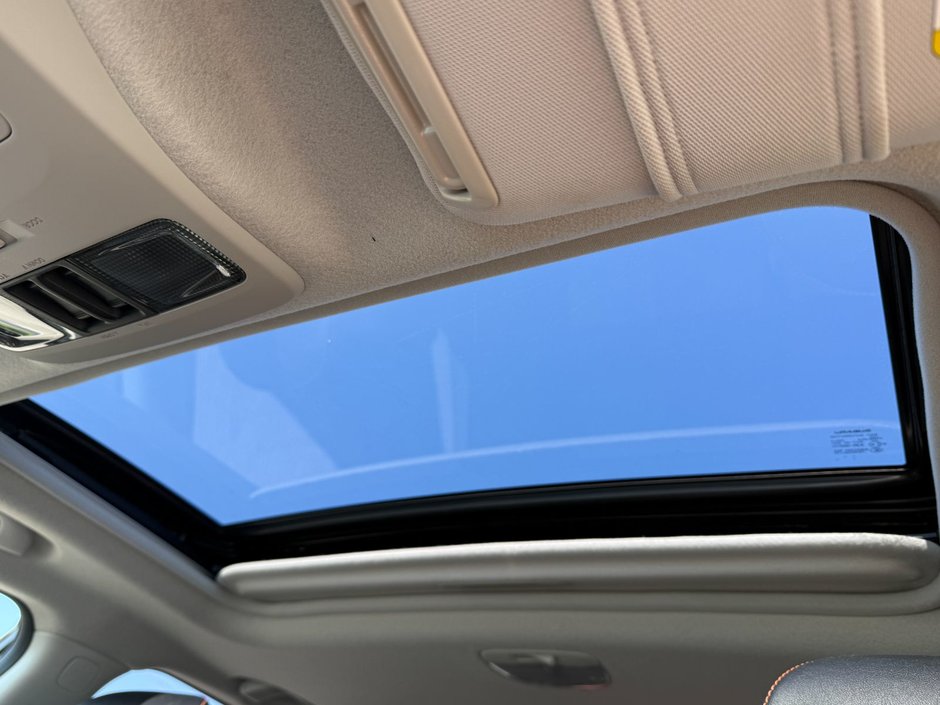 Subaru Crosstrek Limited 2017-17