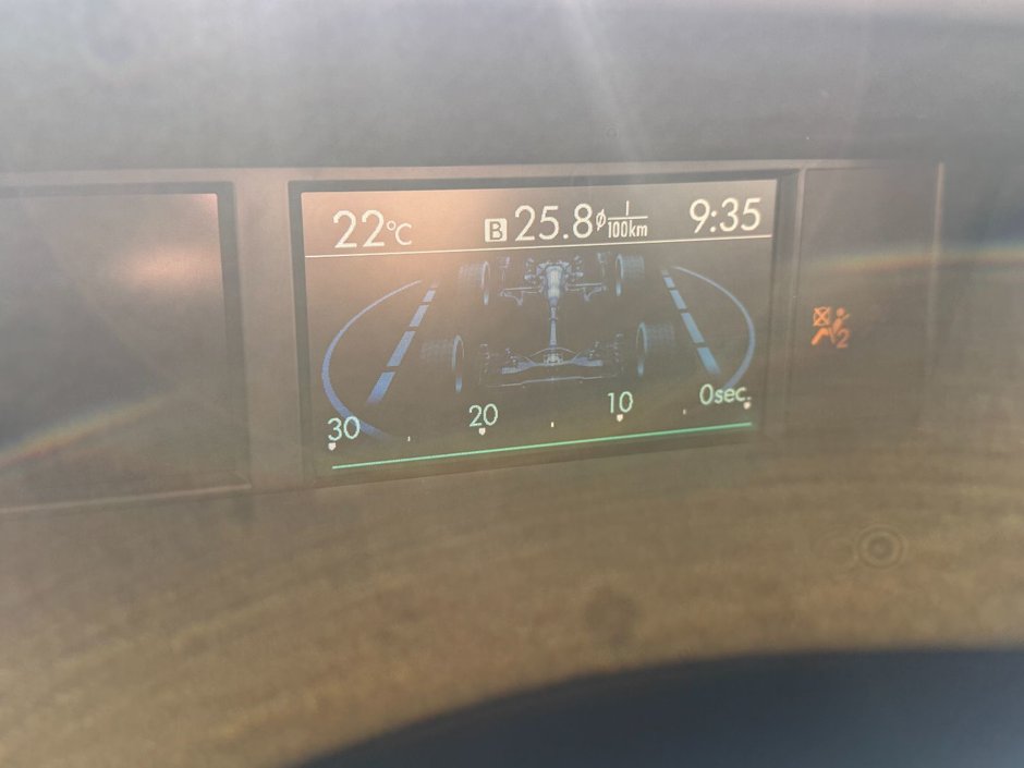 Subaru Crosstrek Limited 2017-14