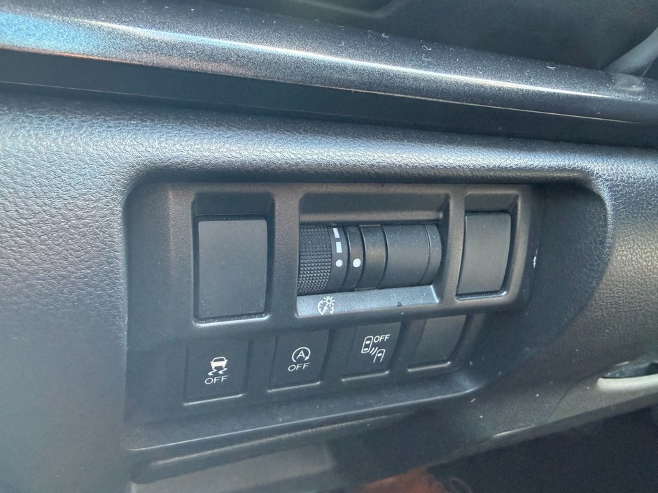 Subaru Crosstrek  2022-13