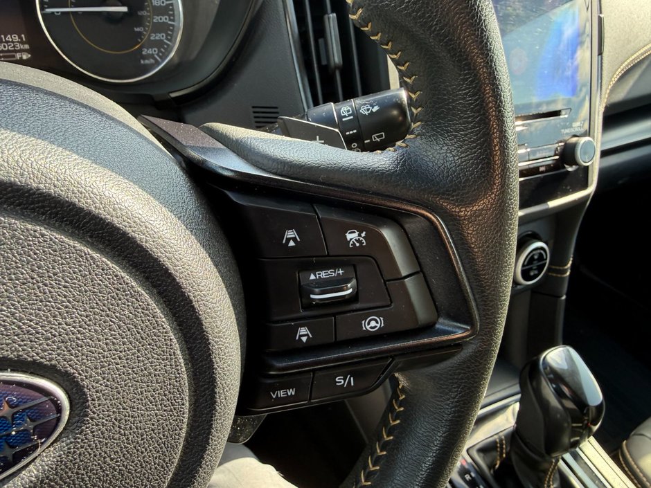 Subaru Crosstrek  2022-15