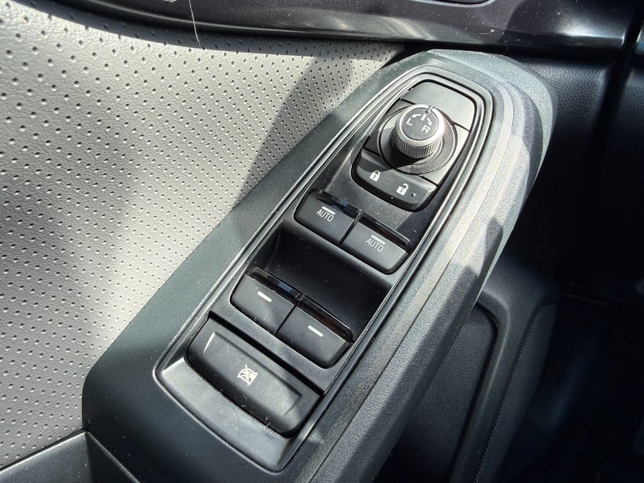 Subaru Crosstrek  2022-12