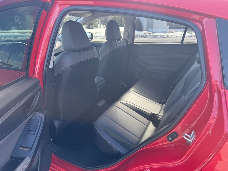 Subaru Crosstrek  2022-9