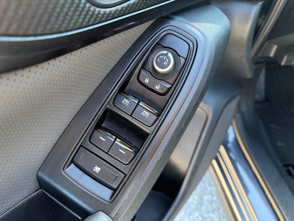 2023 Subaru Crosstrek Outdoor-12