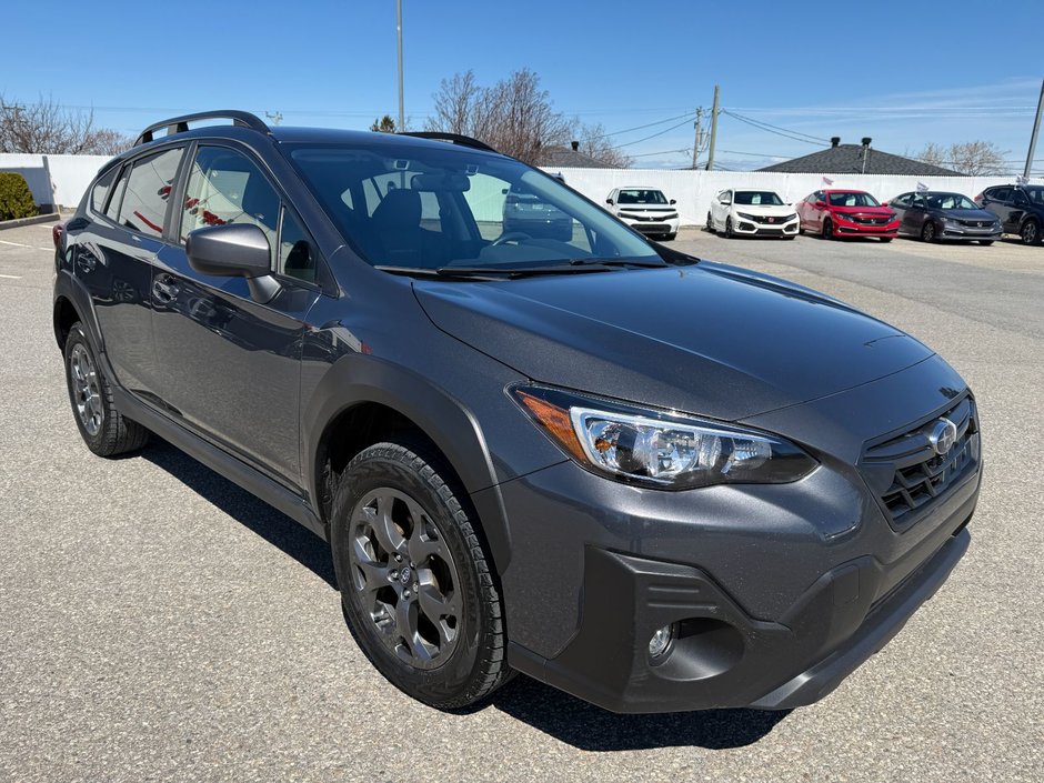 2023 Subaru Crosstrek Outdoor-3