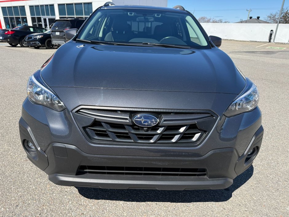 2023 Subaru Crosstrek Outdoor-1