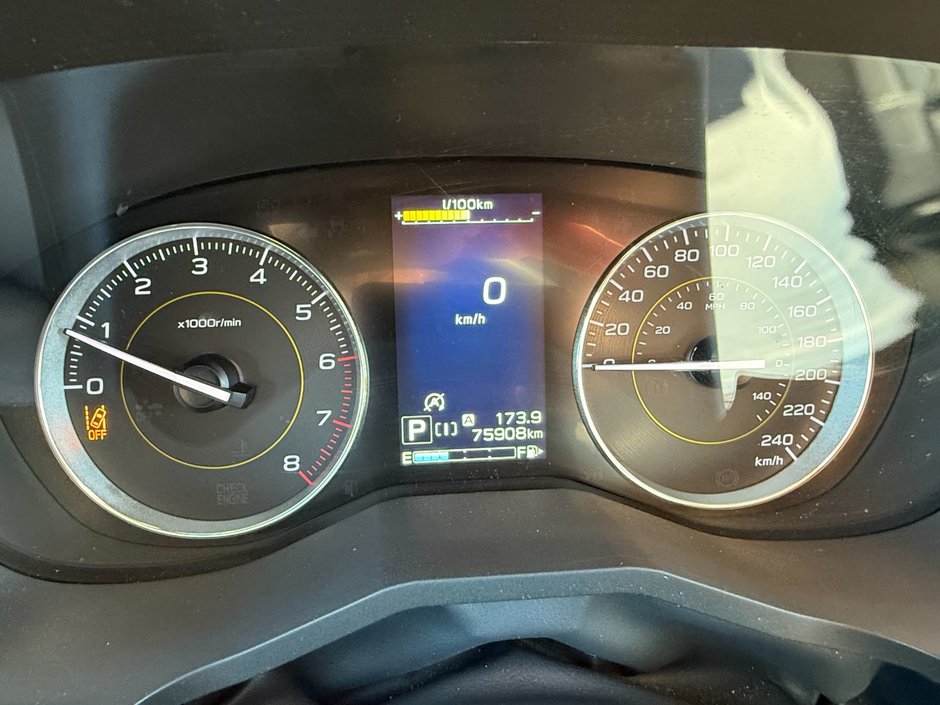 2023 Subaru Crosstrek Outdoor-19