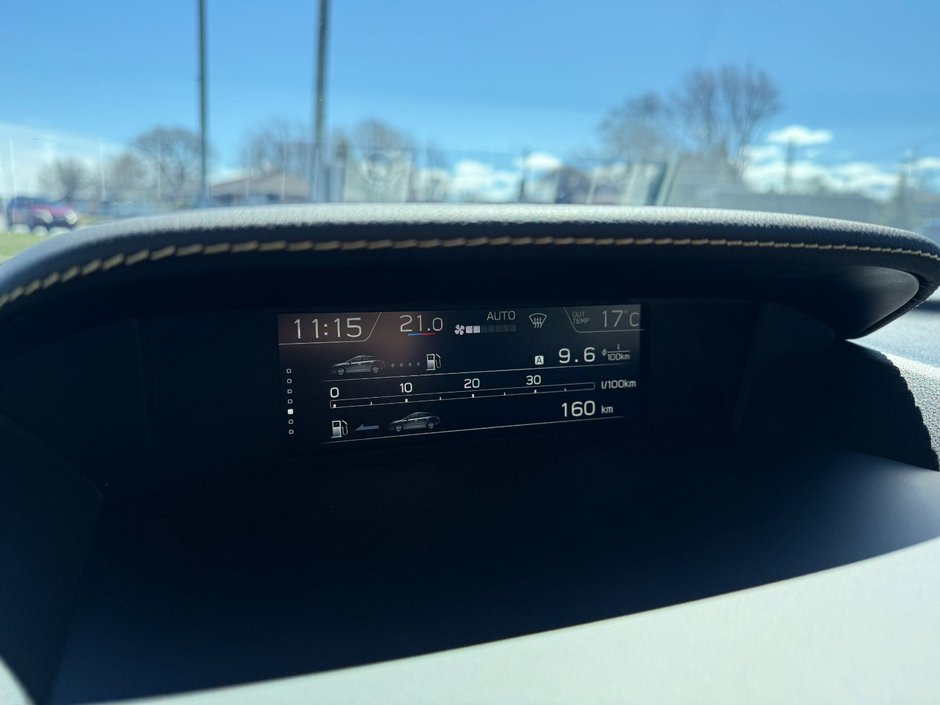 2023 Subaru Crosstrek Outdoor-16