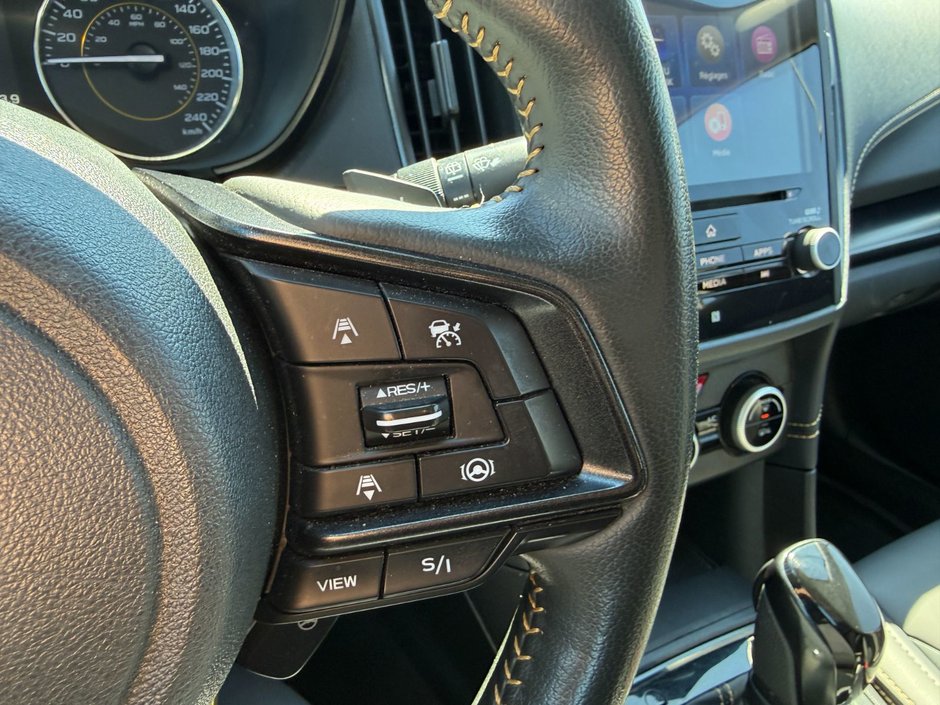 2023 Subaru Crosstrek Outdoor-15