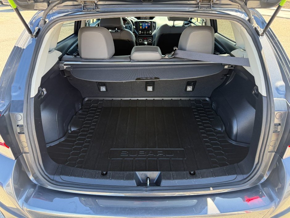 2023 Subaru Crosstrek Outdoor-7