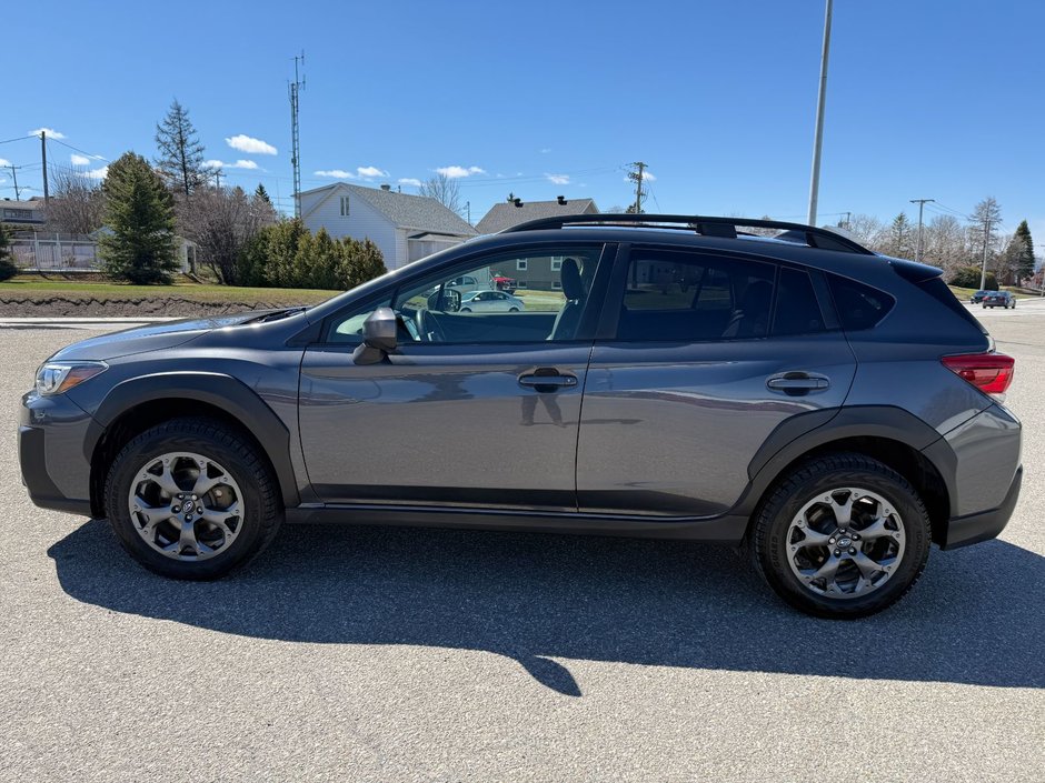 2023 Subaru Crosstrek Outdoor-9