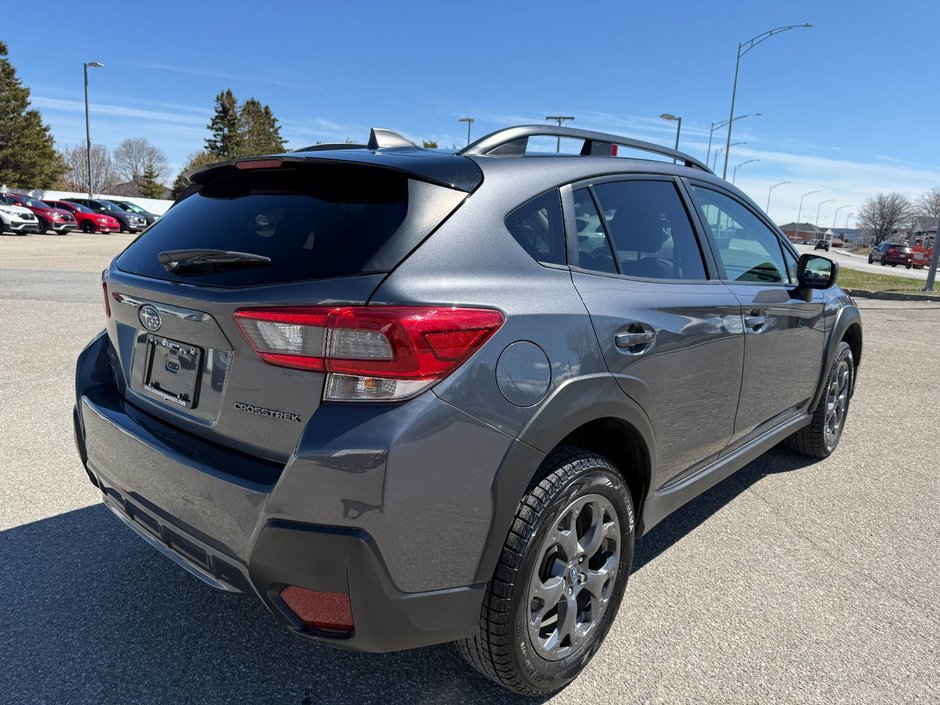 2023 Subaru Crosstrek Outdoor-5