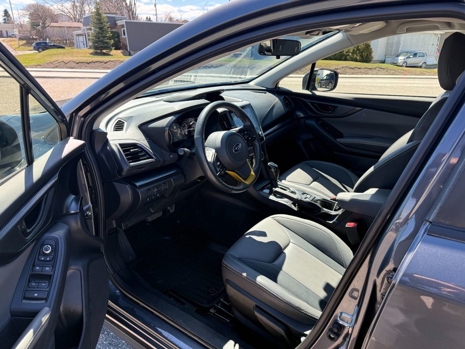 2023 Subaru Crosstrek Outdoor-11