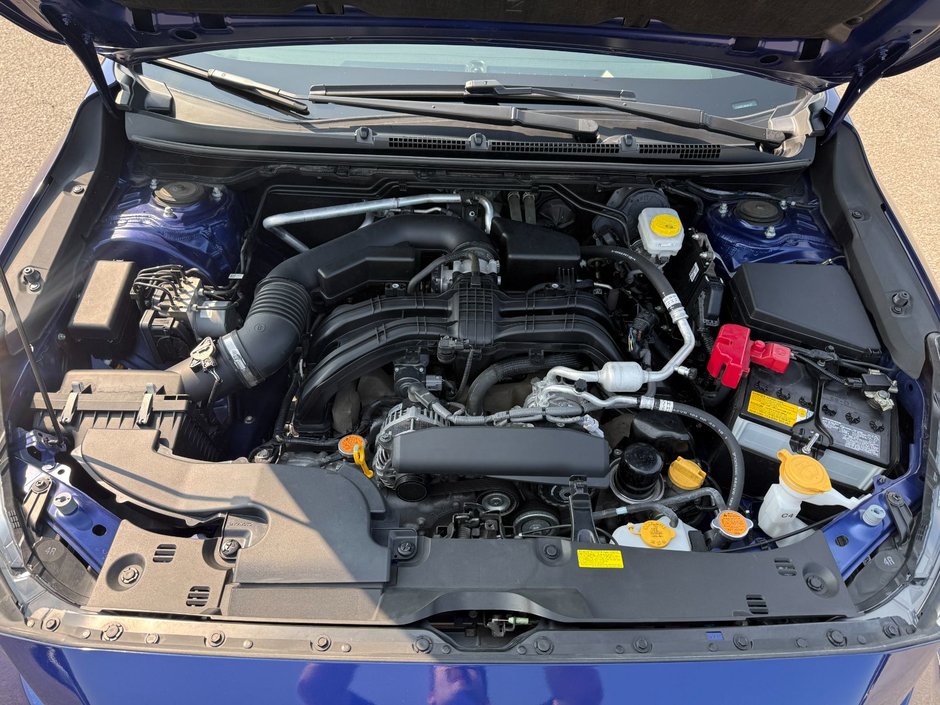 Subaru Crosstrek Onyx 2024-2