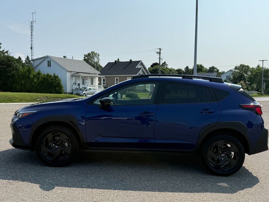 Subaru Crosstrek Onyx 2024-9