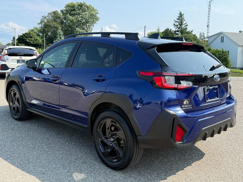 Subaru Crosstrek Onyx 2024-8