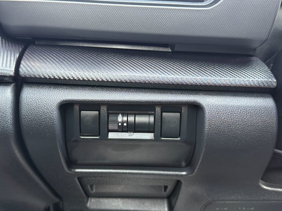 Subaru Crosstrek Onyx 2024-13