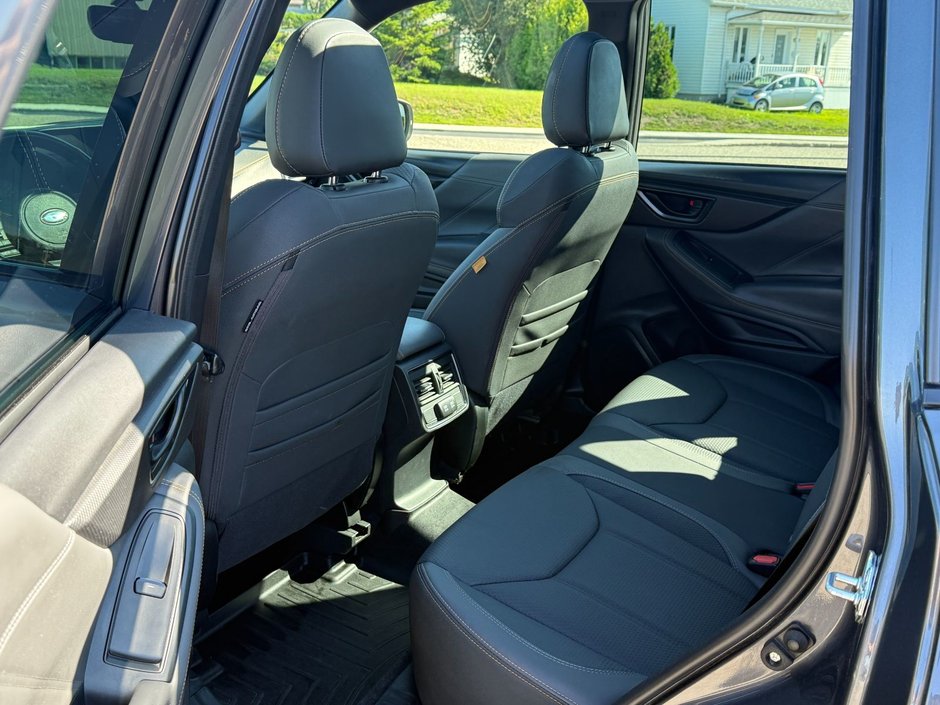 2024 Subaru Forester Wilderness-10