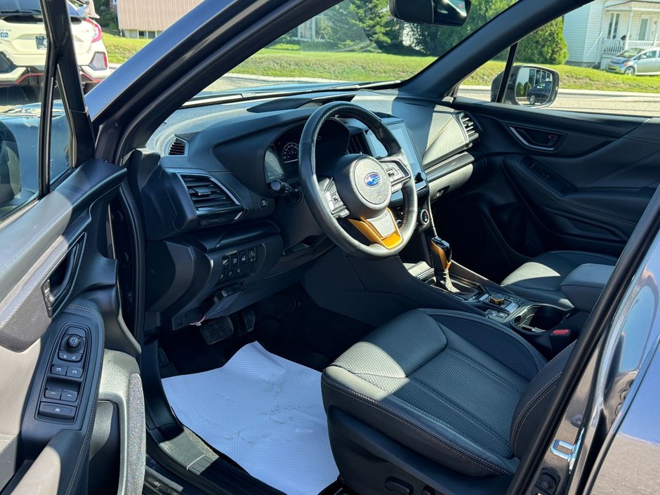 2024 Subaru Forester Wilderness-11