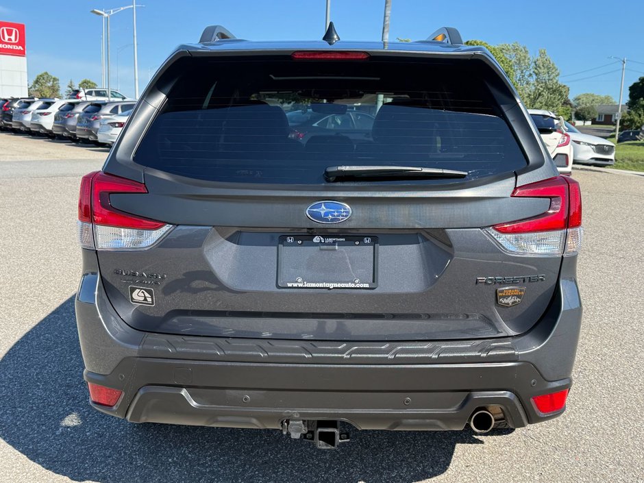 2024 Subaru Forester Wilderness-6