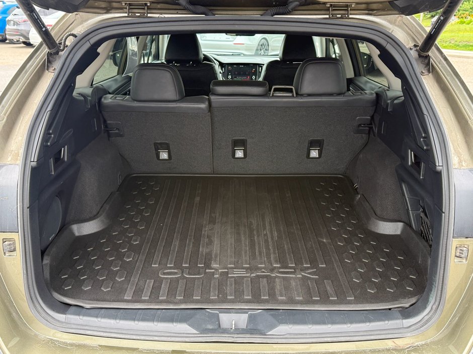 2020 Subaru Outback Limited-4