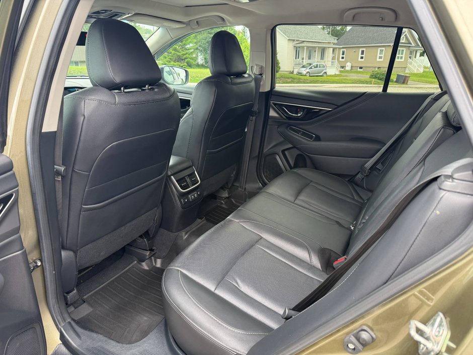 2020 Subaru Outback Limited-8