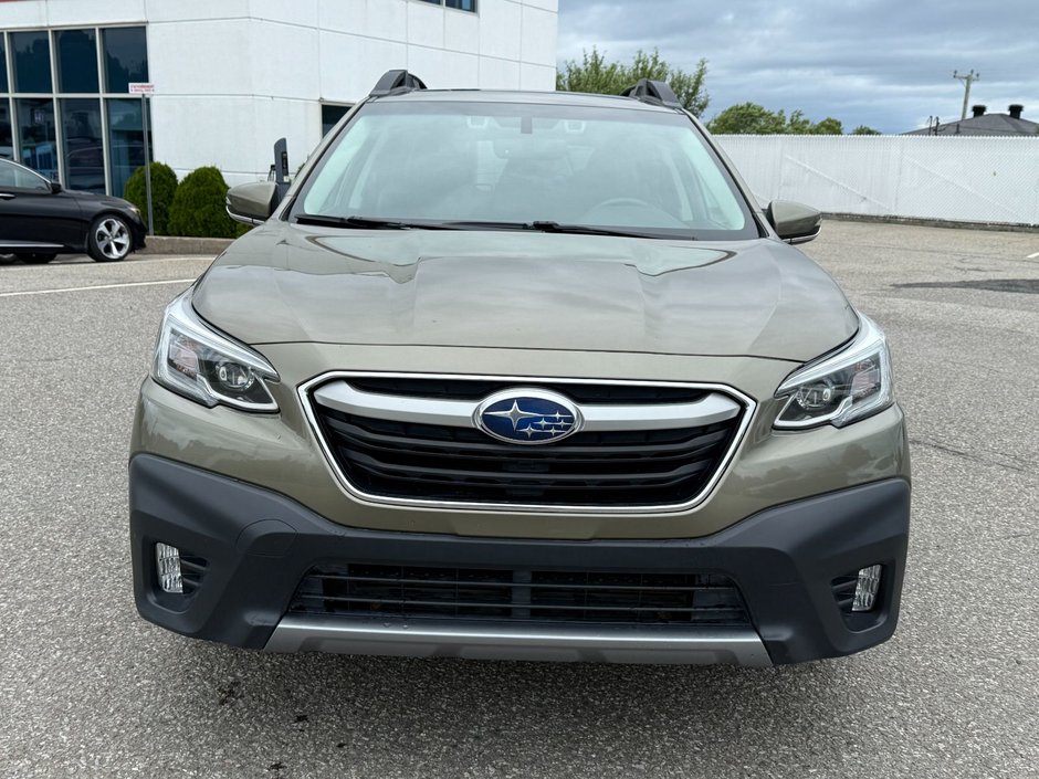 2020 Subaru Outback Limited-1