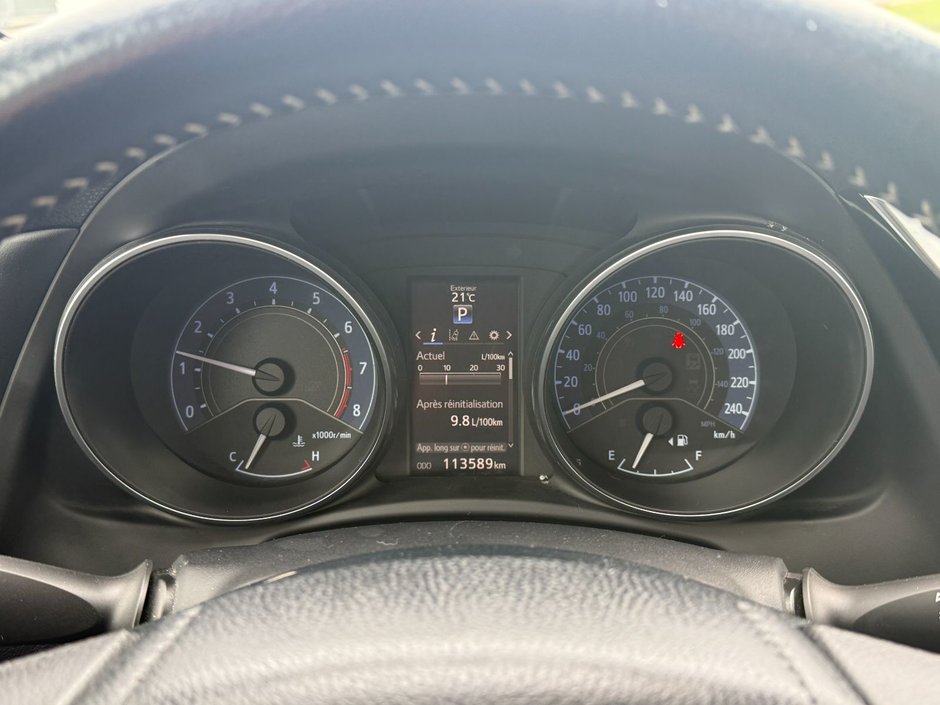2018 Toyota Corolla iM-18