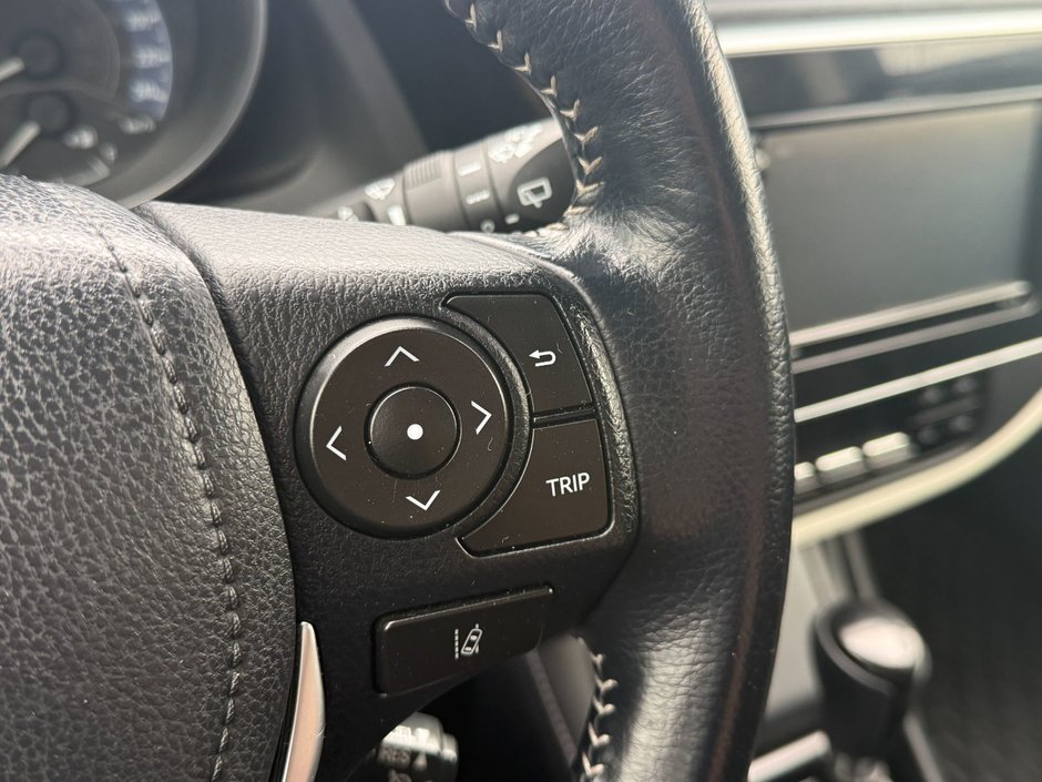 2018 Toyota Corolla iM-14